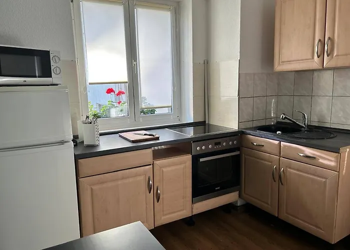 Sunnyapartments 아파트 *