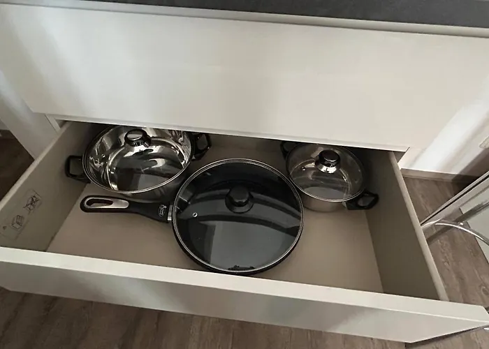 아파트 Sunnyapartments