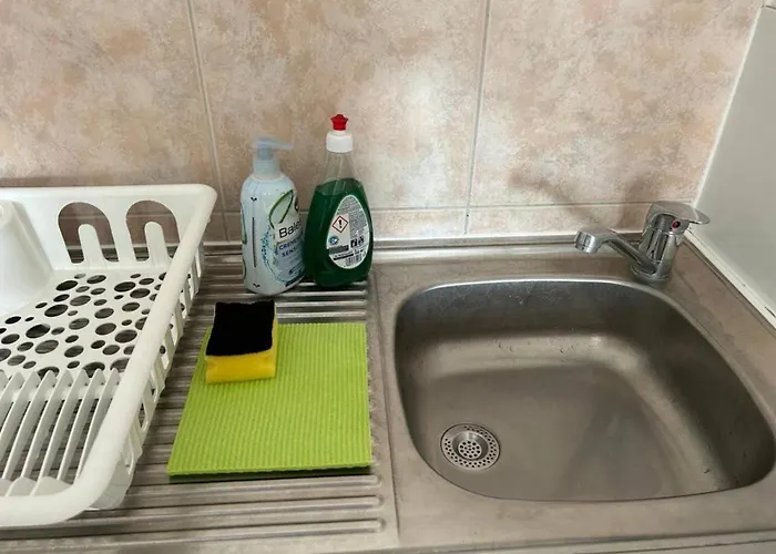 Sunnyapartments 아파트