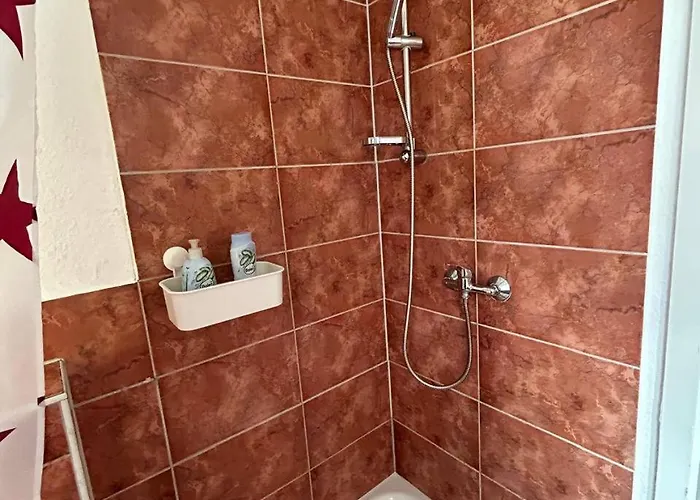 Lägenhet Sunnyapartments Frankfurt am Main