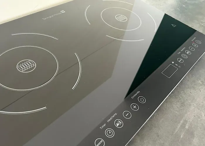 아파트 Sunnyapartments 프랑크푸르트