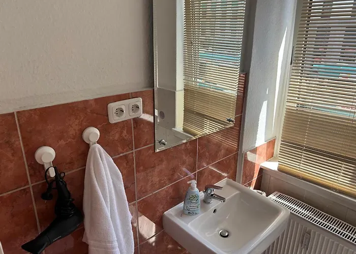 Lägenhet Sunnyapartments *