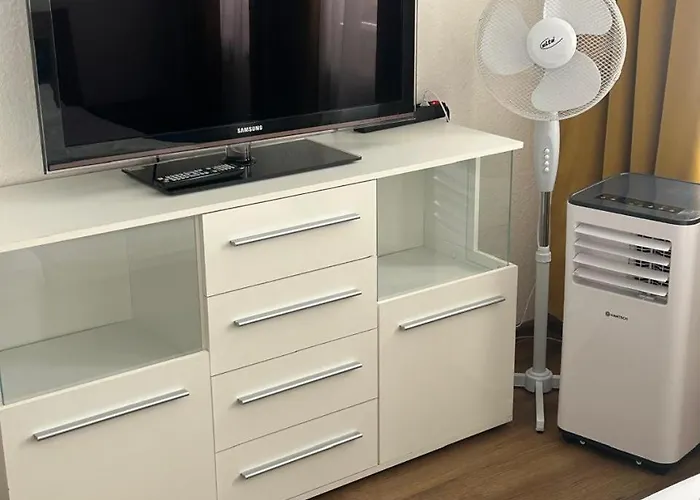 아파트 Sunnyapartments