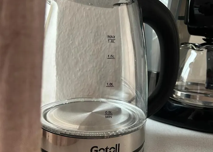 Sunnyapartments Lägenhet Frankfurt am Main