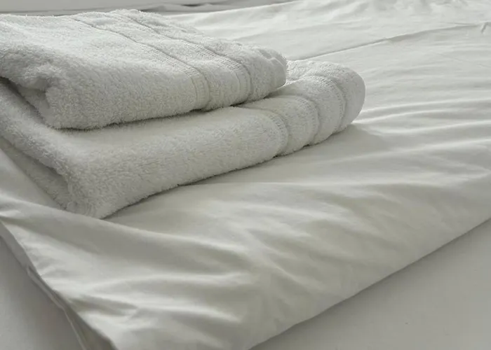 Sunnyapartments 프랑크푸르트