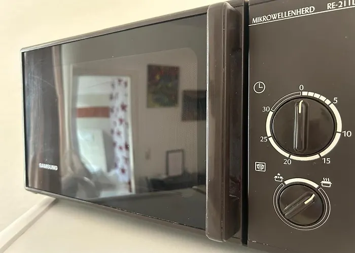 Sunnyapartments 아파트