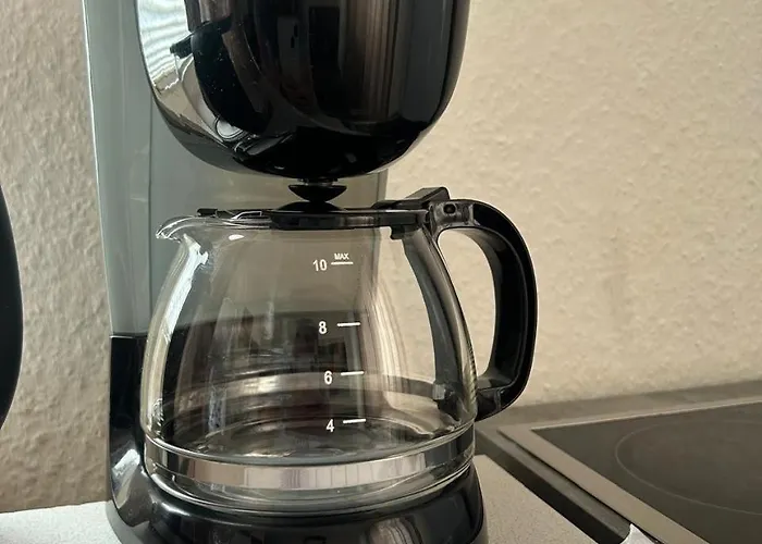 Sunnyapartments Lägenhet Frankfurt am Main