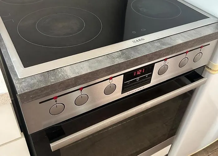 Sunnyapartments Apartamento