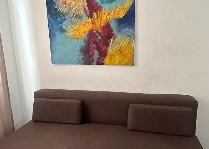 Lägenhet Sunnyapartments