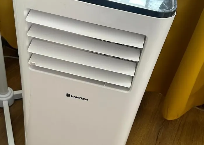 아파트 Sunnyapartments 프랑크푸르트