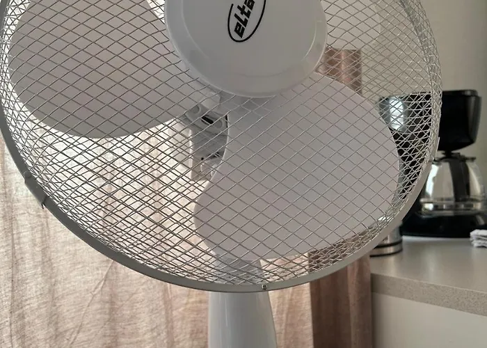 Sunnyapartments Lägenhet Frankfurt am Main