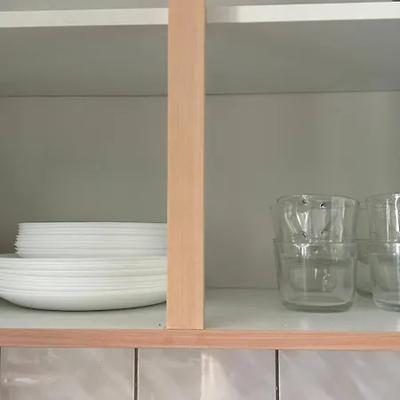 Sunnyapartments * Francfort-sur-le-Main