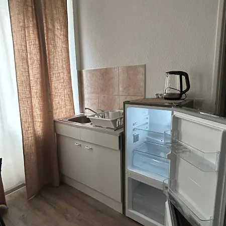 Sunnyapartments Appartement