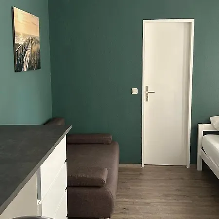 Sunnyapartments Appartement Francfort-sur-le-Main