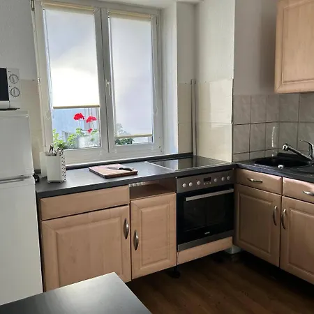 Sunnyapartments Appartement *