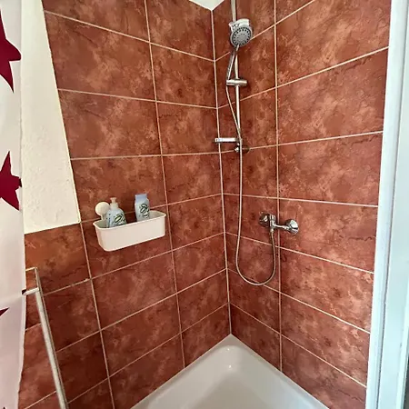 Appartement Sunnyapartments Francfort-sur-le-Main