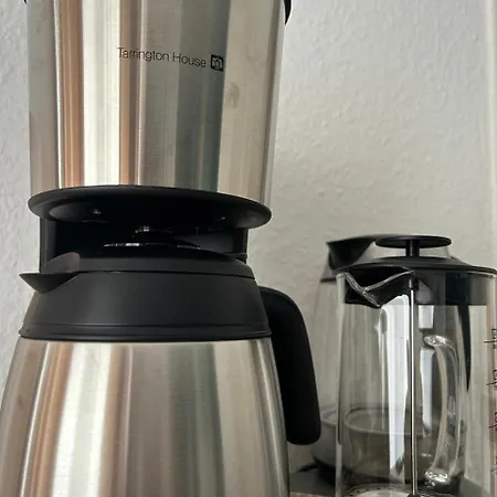 Appartement Sunnyapartments *