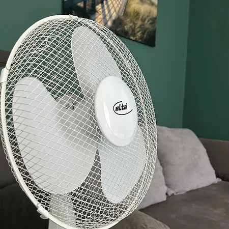 Sunnyapartments Francfort-sur-le-Main