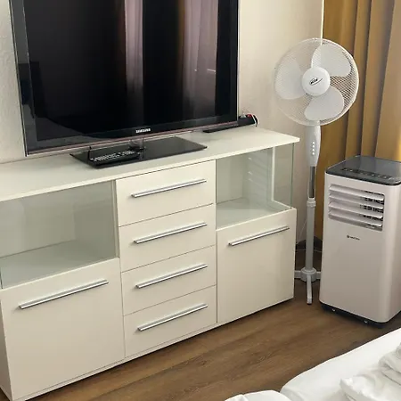 Appartement Sunnyapartments