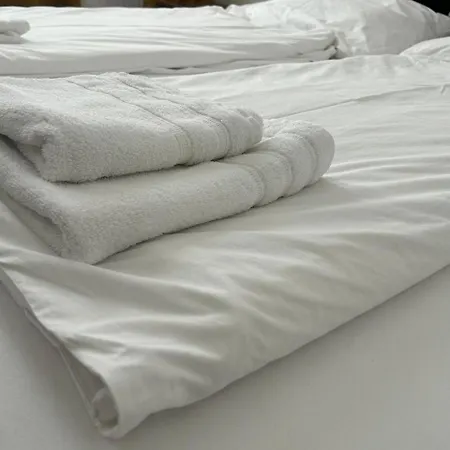 Sunnyapartments Francfort-sur-le-Main