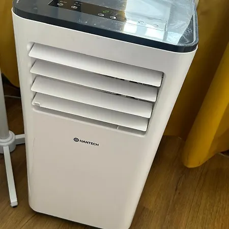 Appartement Sunnyapartments Francfort-sur-le-Main