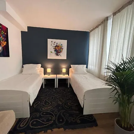 Sunnyapartments