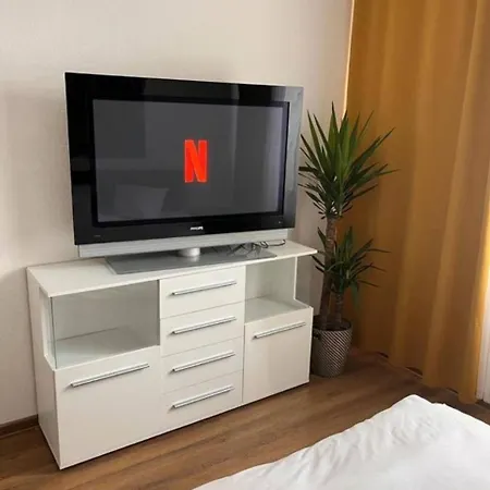 Sunnyapartments