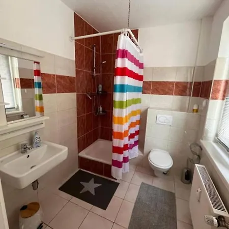 Sunnyapartments Франкфурт-на-Майне