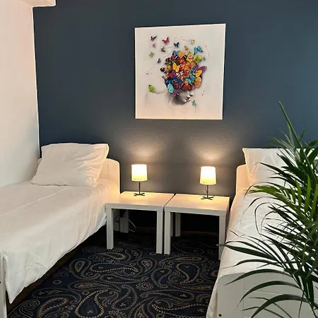 Sunnyapartments * フランクフルト