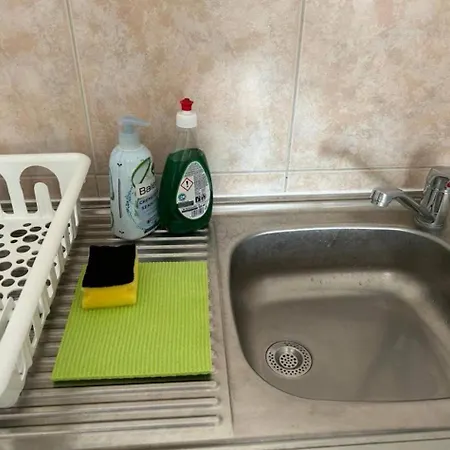 Sunnyapartments Апартаменты