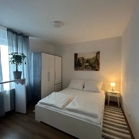 Апартаменты Sunnyapartments *
