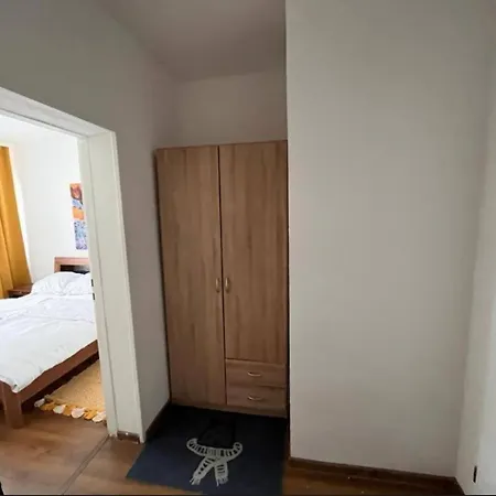 Sunnyapartments *