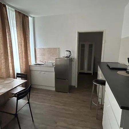 Sunnyapartments * Франкфурт-на-Майне