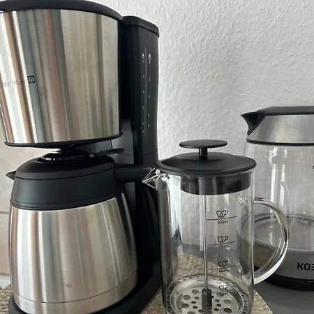 Sunnyapartments * フランクフルト