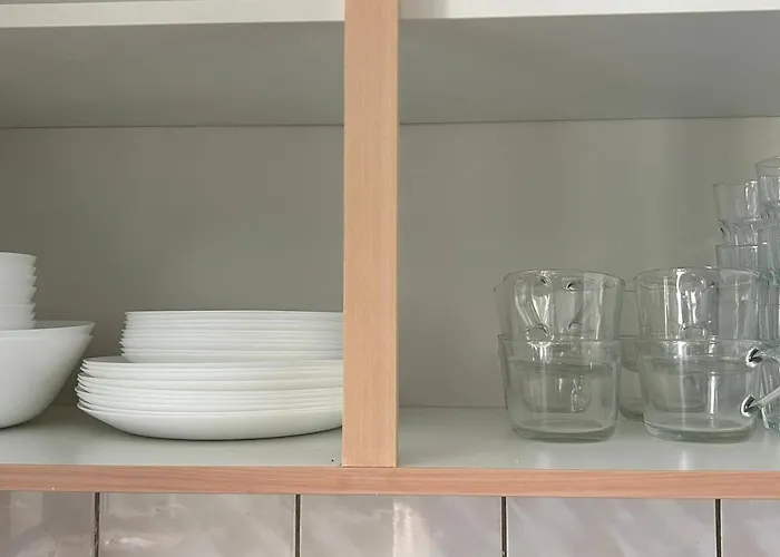 Sunnyapartments * フランクフルト