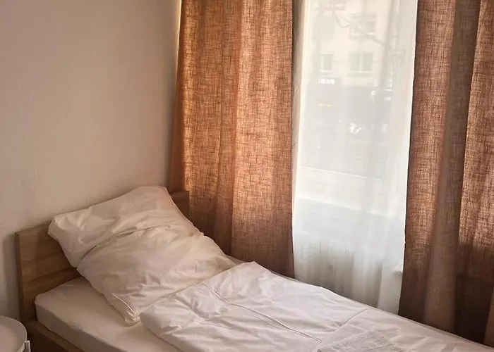 Sunnyapartments アパート *