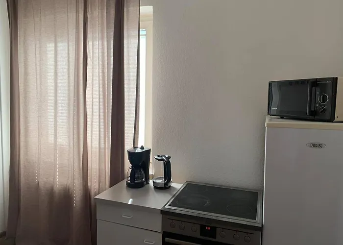 アパート Sunnyapartments *