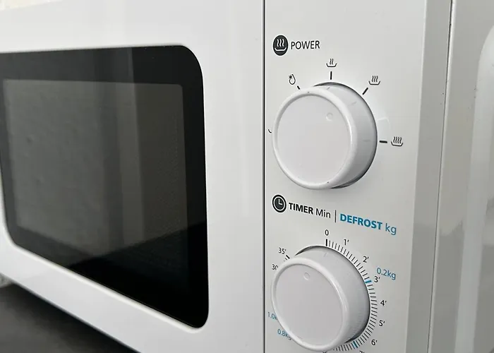 アパート Sunnyapartments