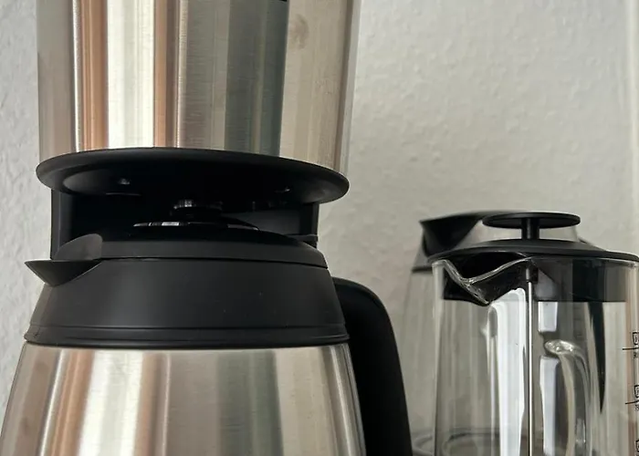 アパート Sunnyapartments *