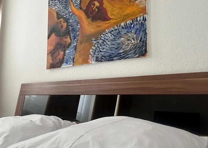 Sunnyapartments * フランクフルト